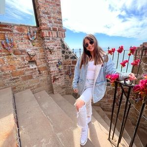 Meet your Posher, Georgina